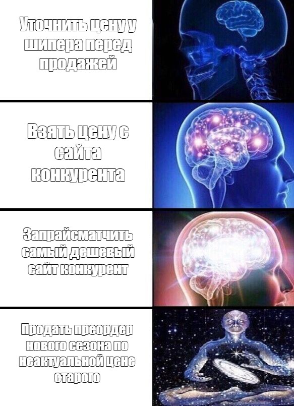 Создать мем: null