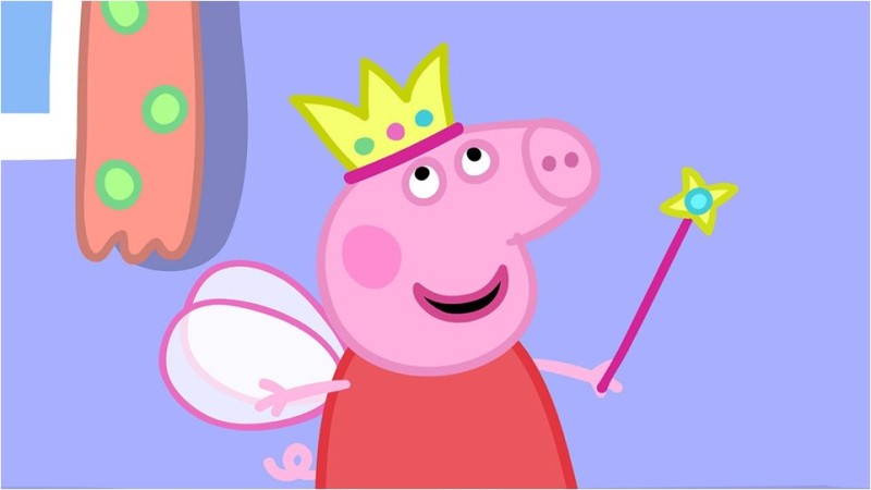 Create meme: peppa peppa, peppa pig peppa pig, peppa 