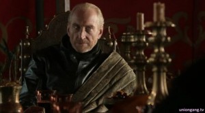 Create meme: Tywin Lannister