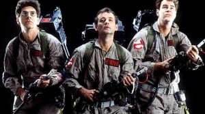 Создать мем: охотники за привидениями фильм 1984, ghostbusters фильм 1984, охотники за привидениями