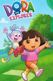 Create meme: traveler Dasha, Dasha the traveler dora, Dasha the Traveler cartoon