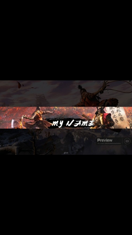 Create Meme Banner Template Hat To Hat Channel Games Youtube Banner Template Anubis Pictures Meme Arsenal Com