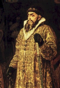 Create meme: Ivan iv the terrible, Ivan the terrible biography, the policy of Ivan the terrible