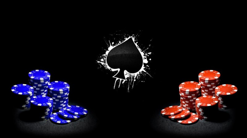 Create meme: poker background, poker but, casino poker