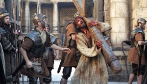 Create meme: Christ, the film, the Christ our Passover sacrificed for us