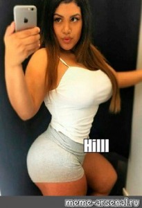 Hot Latina Female