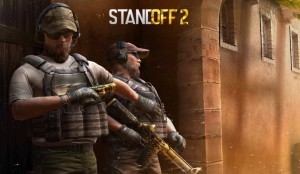 Create meme: game standoff, game standoff 2, standoff 2