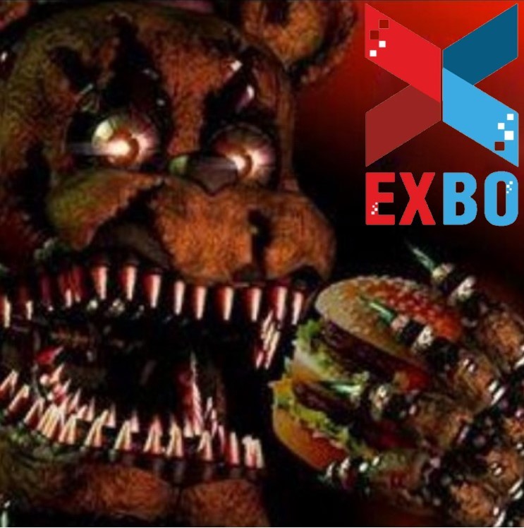 Create meme: fnaf nightmare freddy, dreadful freddy, five nights at freddy's