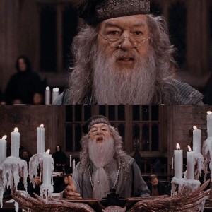 Create meme: young Dumbledore, Harry Potter, Albus Dumbledore