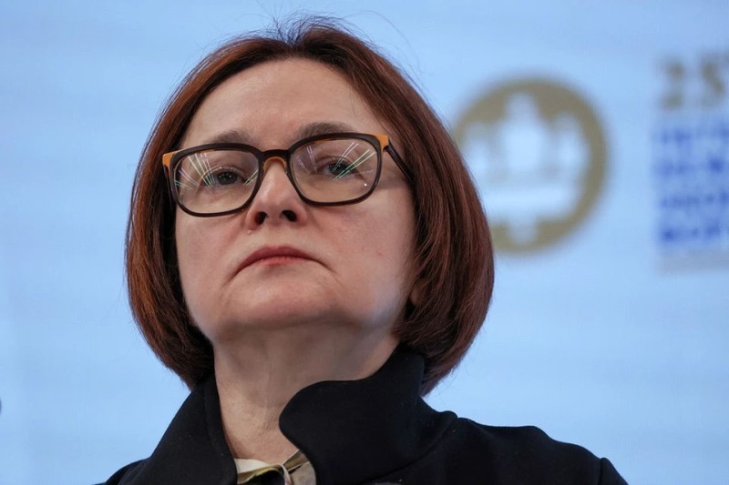 Create meme: elvira sakhipzadovna nabiullina, head of the central bank elvira nabiullina, nabiullina spief