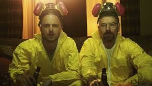 Create meme: memes breaking bad, Walter white and Jesse pinkman, TV series breaking bad