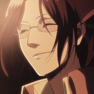 Create meme: Zoe hanji, hanji Zoe GIF, hanji screenshots