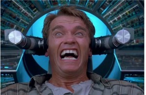 Create meme: Arnold Schwarzenegger, Arnold Schwarzenegger total recall