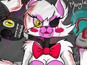Create meme: song foxy my cat, funtime foxy, photo of a cute grill