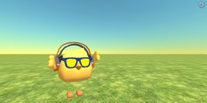 Create meme: chicken gun, chicken gun 2.9.0, screenshot 