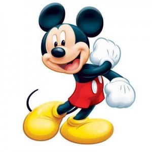 Create meme: walt disney, mouse, Mickey