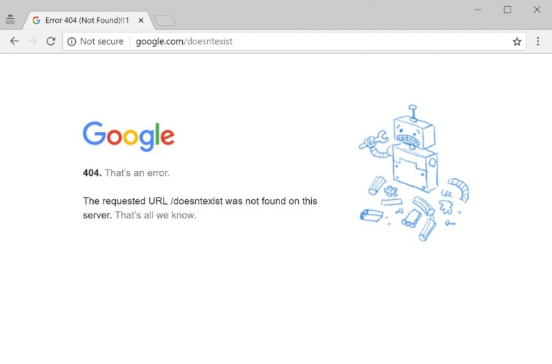 Create meme: google error 404, error google, google 