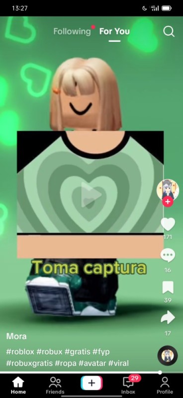 roblox ropa meme｜Pesquisa do TikTok