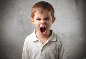 Create meme: emotion anger, anger