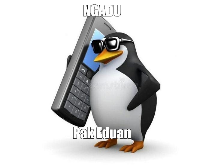 Meme Ngadu Pak Eduan All Templates Meme