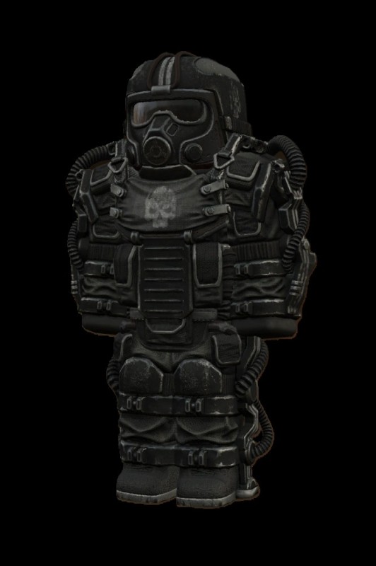 Create meme: modified exoskeleton stalcraft, stalcraft exoskeleton, Centurion armor suit