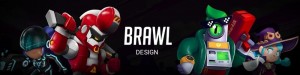 Create meme: Brawl Stars, brawl stars, brawl stars mod