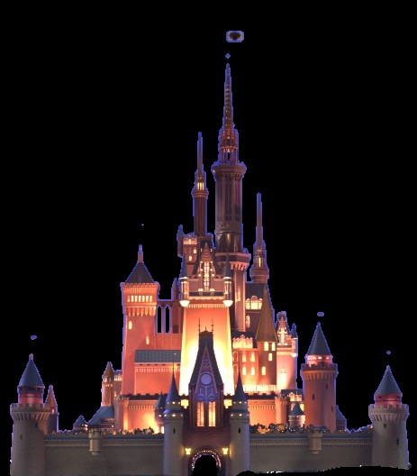 Create meme: walt disney pictures castle, disney castle, Walt disney 