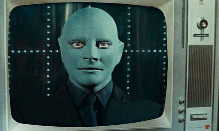 Create meme: fantomas 1964, fantomas is dechaine, crimson Fantomas