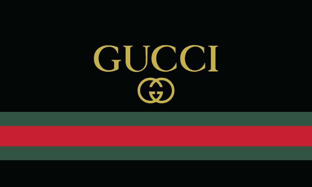 logo brand gucci