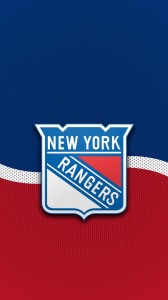 Создать мем: нью йорк рейнджерс эмблема, хк new york rangers, логотип нью йорк рейнджерс нхл