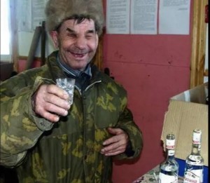 Create meme: Russian alcoholics, funny drunks, drunk