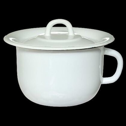 Create meme: pot enamel 3L 0912m, pot enamel 3L 0912/4m, enameled chamber pot