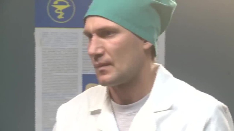 Create meme: a frame from the movie, game russia, bad doctor actors