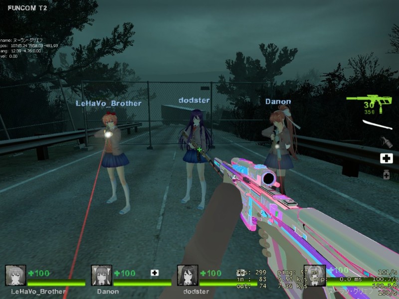 Create meme: left 4 dead 2 cheats, left 4 dead 2 mods, left 4 dead 2 