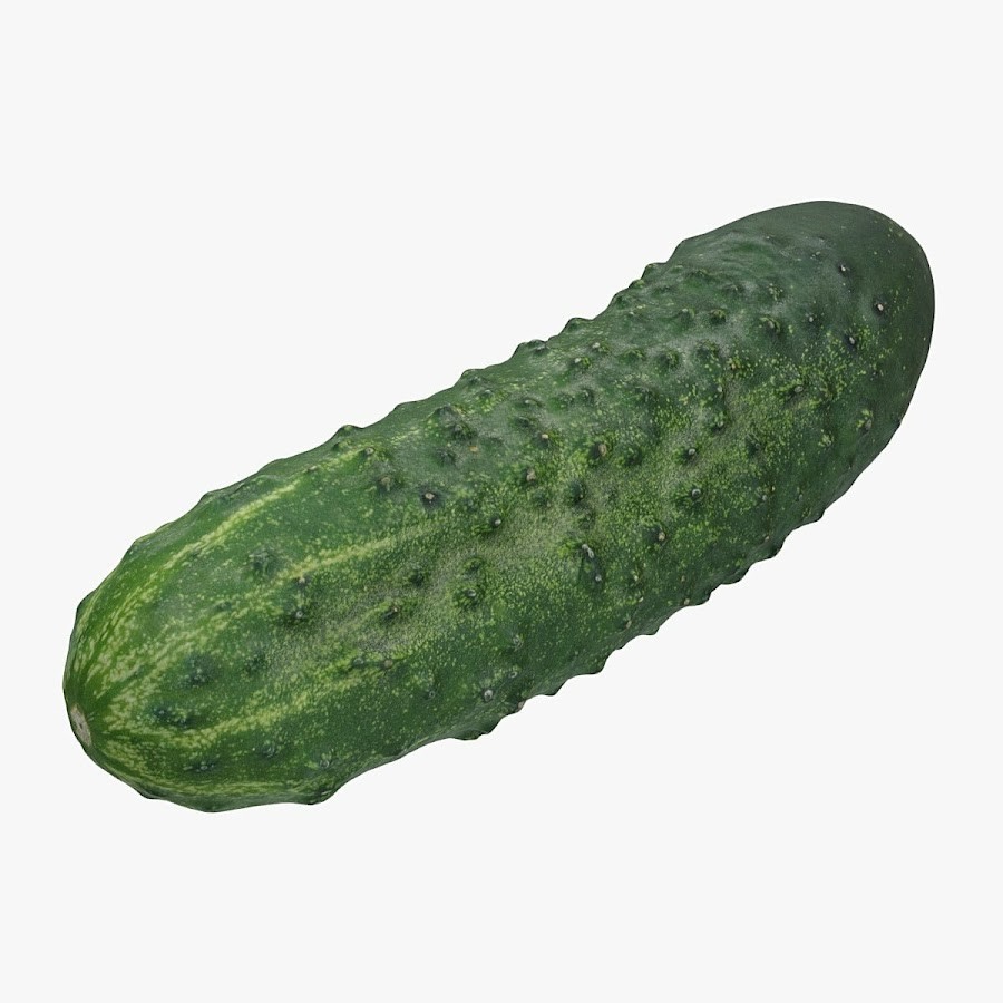 Create meme: cucumber cucumber, cucumber , cucumber on a transparent background