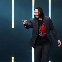 Create meme: meme Keanu Reeves, actor Keanu Reeves, Keanu Reeves John wick