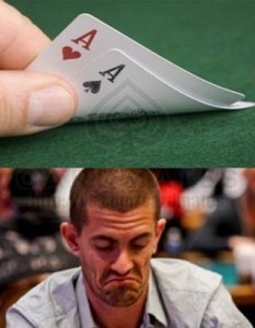 Create meme: World series of poker, poker, poker player