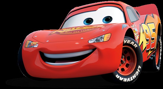 Create meme: makvin, McQueen of kcau, Lightning McQueen characters