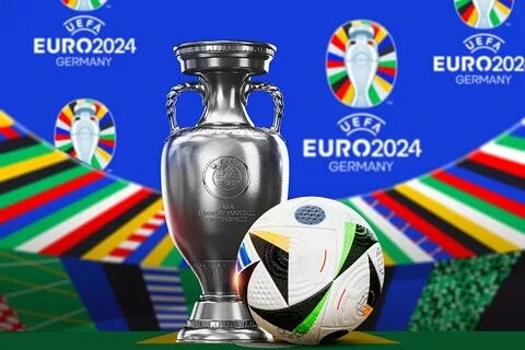 Create meme: uefa euro 2024, euro 2024, uefa euro 2024 germany