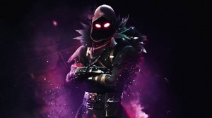 Создать мем: фортнайт стрим, герой fortnite raven, raven фортнайт