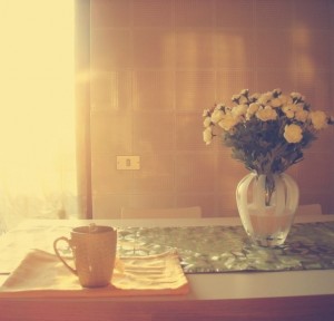 Create meme: coffee in bed, romance in the morning photo, morning happiness