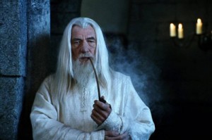 Create meme: ian mckellen, lord of the rings the return of the king, lord of the rings