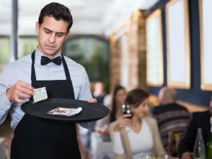 Create meme: waiter, restaurant waiter, the waiter