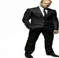 Create meme: meme I forbid you with stethemom, Jason Statham memes , I forbid you Statham