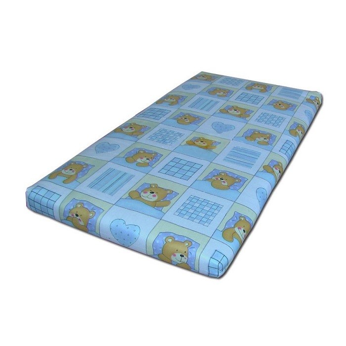 Create meme: coconut mattress for children 120x60, the mattress is for children, baby mattress in the crib 120x60 coconut