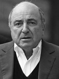 Create meme: male, USA, Boris Berezovsky