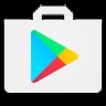 Create meme: icon play market, Google play