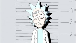 Create meme: Rick and Morty, rick and morty, Rick Sanchez