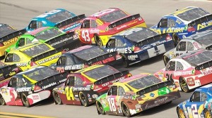 Создать мем: daytona 500, speedway, motorsport