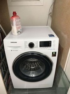 Create meme: connect the washing machine, the washer and dishwasher 2 in one, wf60f4e